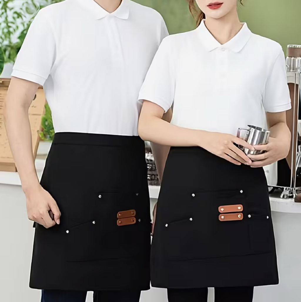 Canvas Apron