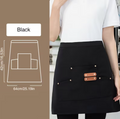 Canvas Apron