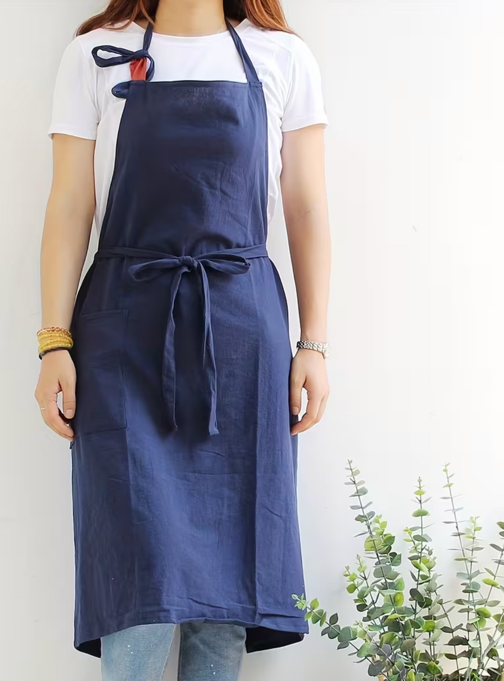 Minimalist Apron